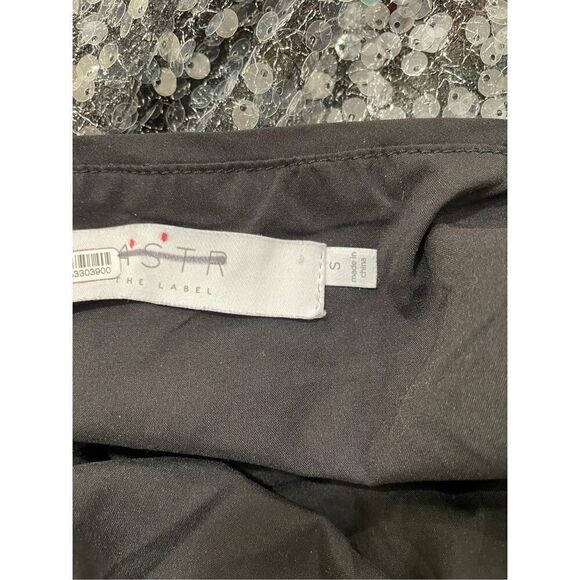 ASTR The Label Jewel Midi Dress Size S - Picture 7 of 8